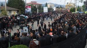 شناسایی 80  هزار هیات مذهبی فعال در کشور