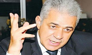 حمدين صباحي از عملکرد ارتش در حوادث اخير مصر حمايت کرد