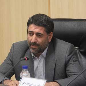 انتخاب رئیس هیات جدید تنیس روی میز استان زنجان