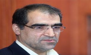 وزیر بهداشت، درمان و آموزش پزشکی عضو پیوسته فرهنگستان علوم پزشکی شد