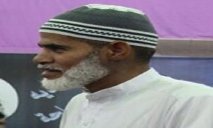 بازداشت پدر نخستین "شهید بحرینی"