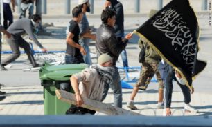 راهکار جدید تونس برای خروج از بحران