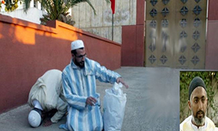 گروه جدید تروریستی در سوریه به سرکردگی یک مغربی