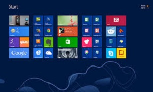 ترفند ذخیره سازی تصویر صفحه نمایش ویندوز 8