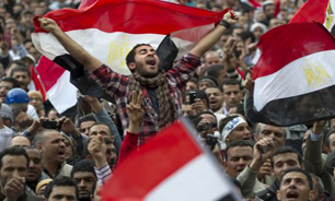 فراخوان گروه سومي در مصر براي تظاهرات در مخالفت با ارتش و اخوان المسلمين