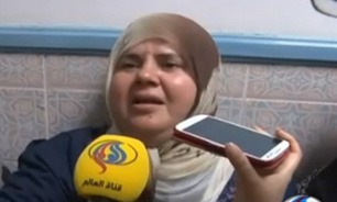 چگونگی ترور "براهمی" از زبان همسرش