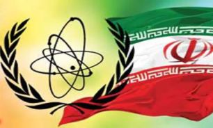 برنامه هسته ای ایران جزئی از غرور ملی ایرانیان است و از آن نخواهند گذشت