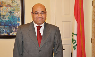 عراق آماده نقش آفريني مفيد در مناسبات ايران وآمريكا است/توافق بغداد وتهران بر سر صادرات گاز براساس قوانين بين المللي است
