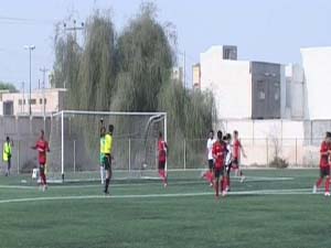 فوتبالیست هرمزگانی عازم چین شد