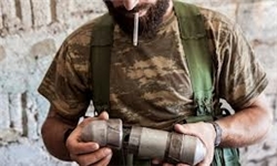 پنتاگون و سیا در سوریه در تنگنایی سخت گرفتار شده‌اند