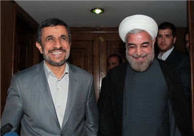 جزئیات جدیدی از شرایط تأسیس دانشگاه احمدی نژاد/کار رئیس جمهور به روحانی افتاد