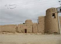 آغاز مرمت حفاظتي قلعه حسن آباد دامغان