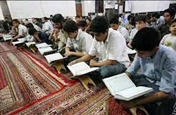 برپایی محافل انس و مسابقه های بزرگ قرآنی در مساجد منطقه 9
