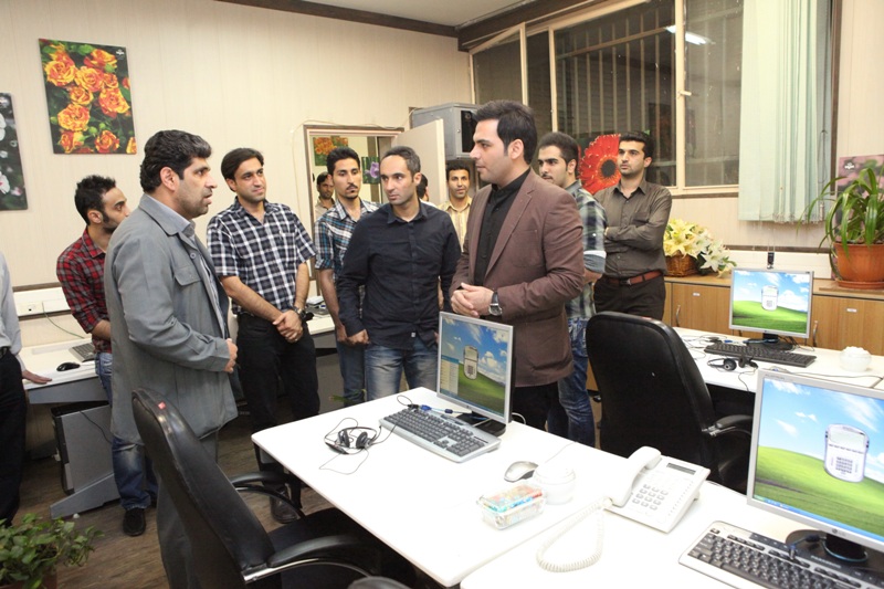ماه عسلي‌ها هم كلام مخاطبان شدند
