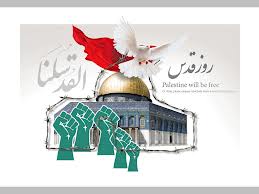 اهميت روز قدس در راديو ايران