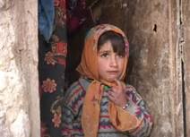 روایتی از یک زندگی سخت در همین حوالی