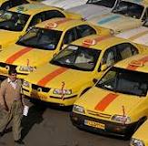 اهداف سازمان تاکسیرانی برای تحقق چشم انداز 1404