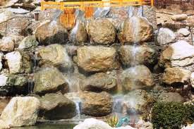 نصب 13 آبنما در منطقه 11