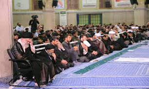 مراسم سوگواری شهادت امیرالمومنین علی علیه‌السلام + فیلم