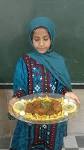 خوراکی های بلوچستان در ماه رمضان