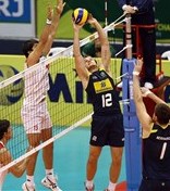 ایران با تماشاگران عاشقش رویای صرب ها و آلمان ها را خراب کرد