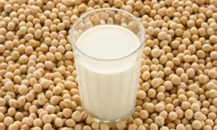 با سويا همه چيز را به خاطر مي‌سپاريد