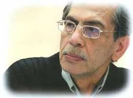 اندر احوال "بدون شرح" نويس ايراني در سفر شهر كتاب