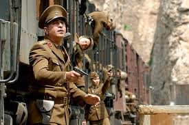 اكران "استرداد" در گروه سينمايي آفريقا