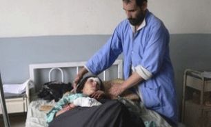 انتقاد سازمان ملل از ميزان بالاي خشونت عليه زنان افغان