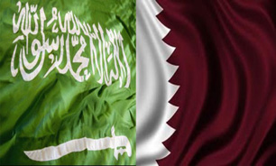 قطر و عربستان به جان هم افتاده اند