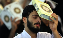 آیا می‌توان در شب قدر «قرآن دیجیتالی» بر سر گرفت