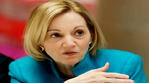 پیشگویی آخرالزمانی سفیر آمریکا درباره یهود