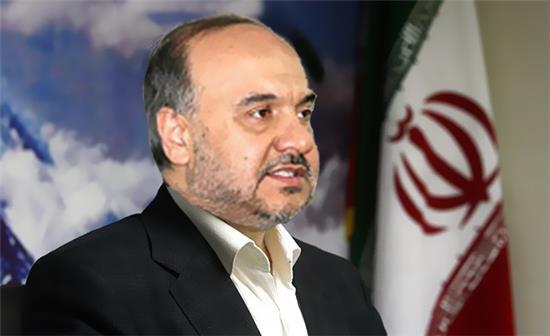 گزينه احتمالي وزارت ورزش و جوانان كابينه يازدهم/ مسعود سلطانی‌فر کيست؟