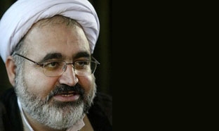 گزينه احتمالي معاونت پارلماني كابينه يازدهم/ حجت‌الاسلام و المسلمين تیمور علی عسگری کيست؟