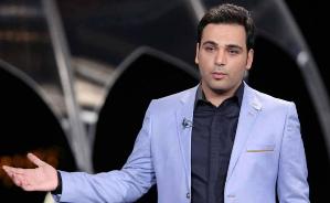 "فرشته نجات" در "ماه عسل" عليخاني