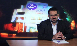 تا روز آخر در خدمت خانواده‌ بزرگ فرهنگ و هنر كشور هستم