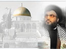 هرگز آرمان آزادی قدس شریف و فلسطین عزیز را فراموش نخواهیم کرد