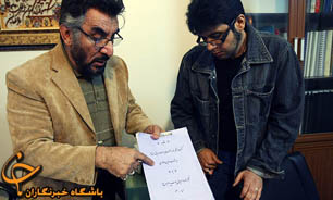 برنامه‌هاي ماه فرج‌ الله سلحشور حالا چي مي‌شه؟!