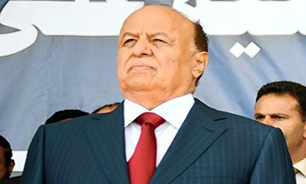 ديدار رئيس جمهور يمن با رئيس اف بي آي