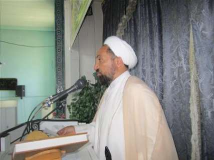 شب قدر به دلیل عظمت آن شبی ناشناخته است