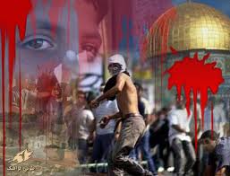 قدس محور اتحاد همان امتی است که مستضعفان زمین را وارثان قطعی می‌داند
