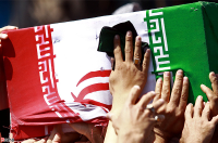 شهیدی که حضور غیر خط امام ها را در تشيع جنازه‌اش ممنوع كرد