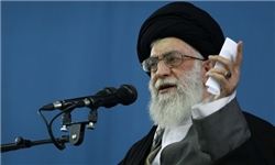 نگاهی به بیانات مقام معظم رهبری درباره آرمان فلسطین