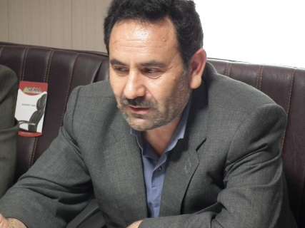 مطالعه و اجرای طرح جامع مدیریت آبخیز استان اردبیل آغاز شد