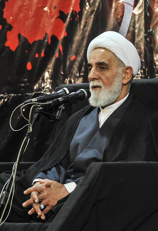 سکوت حضرت علی(ع) به خاطر حفظ اسلام و ارزش‌های اسلامی
