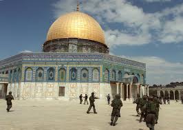 مستند فلسطين سرزمين مقدس در شبكه چهار