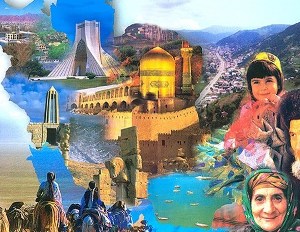برگزاری نهمین نمایشگاه بین الملی گردشگری در شیراز