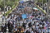 راهپیمایی روز قدس، برآمده از هوشمندی و پایبندی امام به اندیشه وحدت اسلامی است