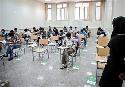 تسهیلات ویژه برای داوطلبان کنکور سراسری/غائبین کنکور هم می‌توانند انتخاب رشته کنند