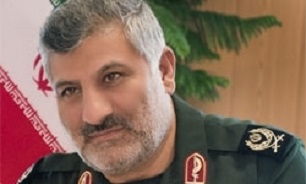افتتاح پالایشگاه فاز ۱۵ و ۱۶ پارس جنوبی نماد خط شکنی سپاه در عرصه سازندگی است